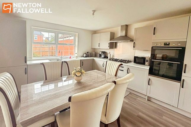 22 Grasshopper Green, Sutton-In-Ashfield photo 2