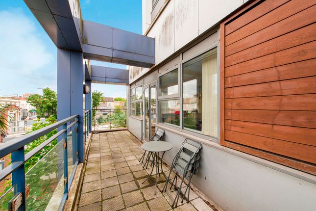 Flat 14, The Lumiere Building, London photo 4
