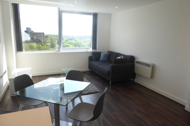 1 Bedroom Flats To Let In Bramley Green Primelocation