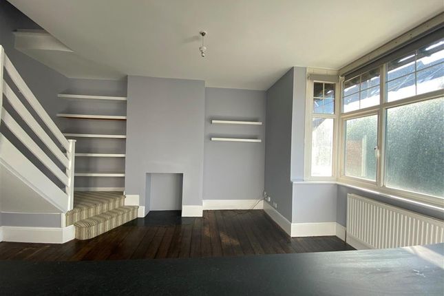 Flat for sale in Yorke Road, Reigate, Surrey