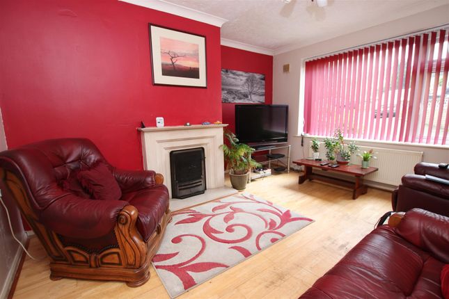 Semi-detached bungalow for sale in Park Close, Eccleshill, Bradford