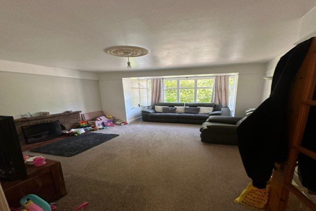 Thumbnail Flat to rent in Stone Cross, Mayfield