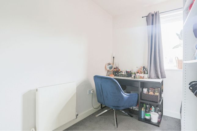 Flat for sale in Madison Close, Pontefract