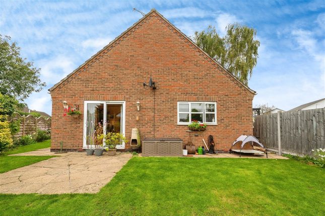 Bungalow for sale in Bedehouse Bank, Bourne