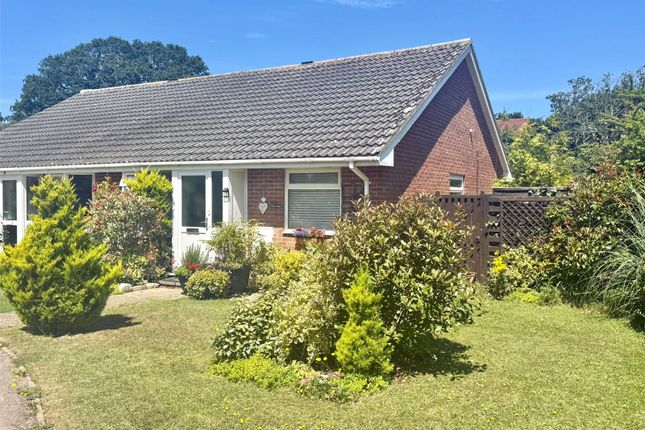 2-bed house on 2, Rodbourne Close, Lymington, £379,950