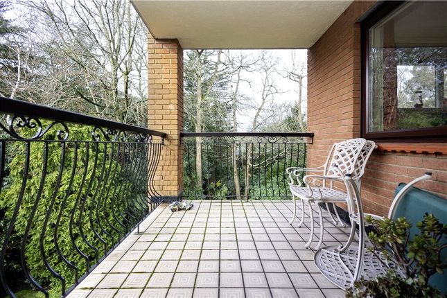 Flat for sale in 15, Burton Road, Branksome Park, Poole