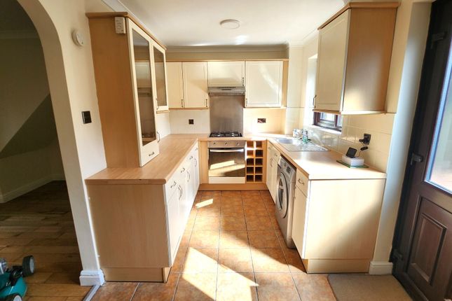 52, St. Columba Way, Leicester photo 2