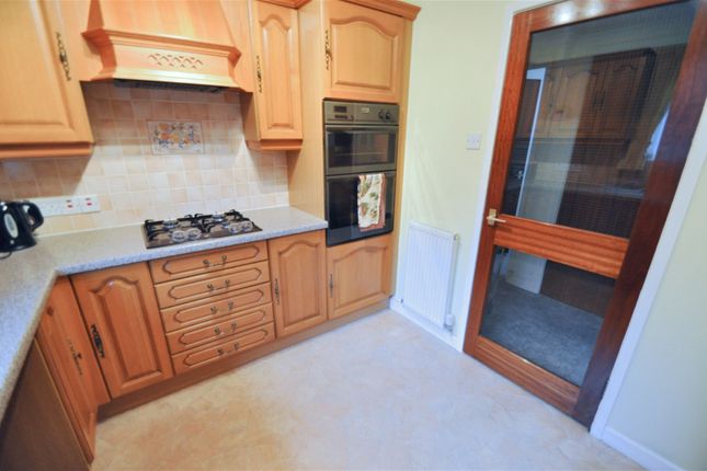 Flat for sale in Church Road, Upton, Wirral
