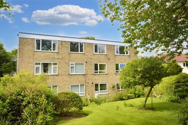 Thumbnail Flat for sale in Flat 4 Summer Hill Court, Hillcrest Rise, Leeds, West Yorkshire