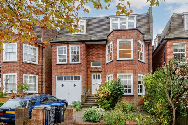 71b Dartmouth Road, London photo 4