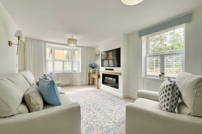 1 Cheshire Crescent, Stoke-On-Trent photo 3