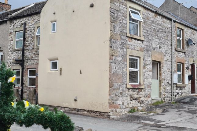 Cottage for sale in High Street, Bonsall, Matlock