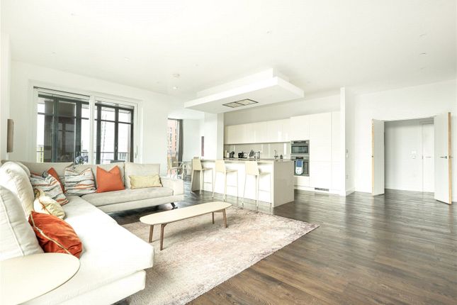 84 Pinto, 4, Hebden Place, London photo 3