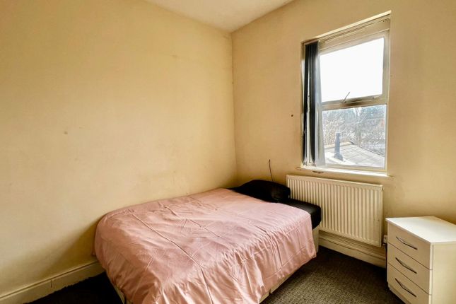 1-bed house on 76, Freer Road, Birmingham, £43/mo