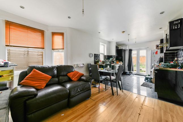 Thumbnail Terraced house for sale in St. Saviours Road, Croydon