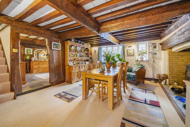 The Old Farmhouse, Beaminster photo 4