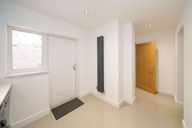 Detached house for sale in Shady Lane, Bromley Cross, Bolton