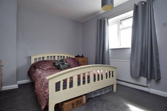 Semi-detached house for sale in Vauxhall Avenue, Canterbury
