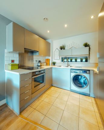 Flat 23, Steamship House, Bristol photo 4