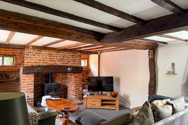 Coppins, Crown Street, Colchester photo 3