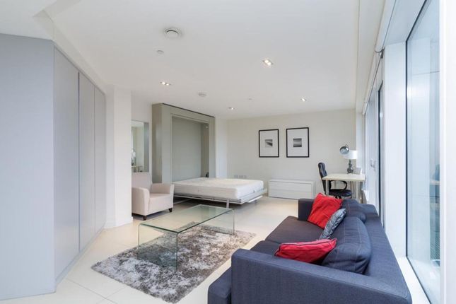 94 Bezier Apts, 91 City Road, London photo 3