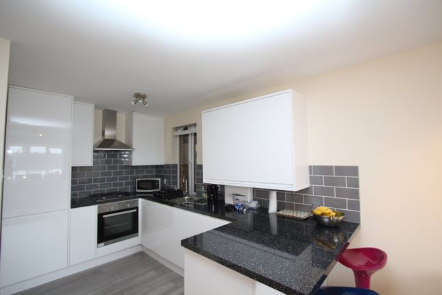 Flat to rent in Coombe Lane West, Kingston Upon Thames