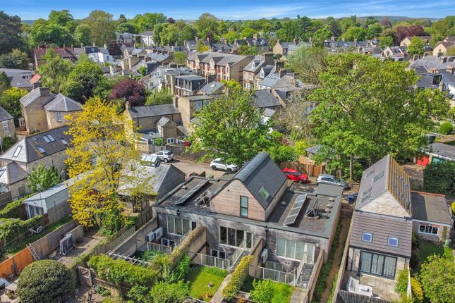 4-bed house on 23, North Street, Cambridge, £795,000