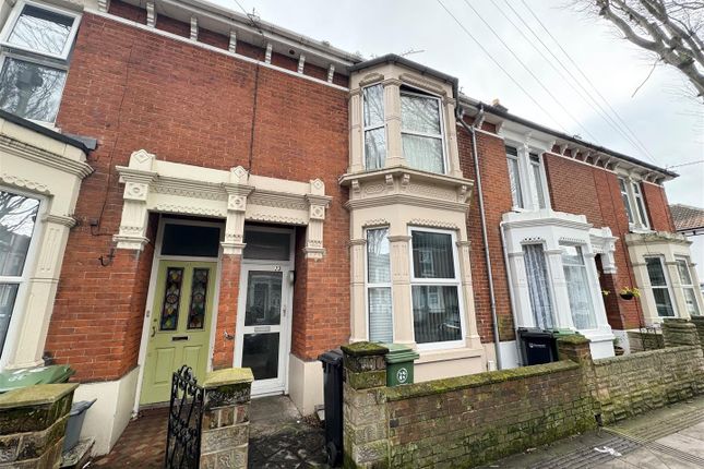 Property to rent in Frensham Road, Southsea