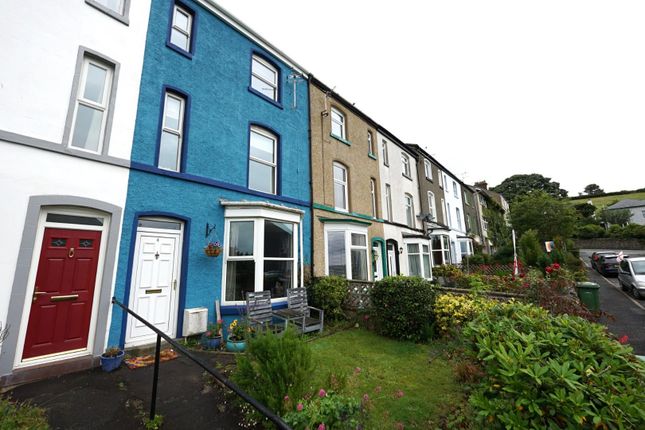Terraced house for sale in Town Bank Terrace, Ulverston