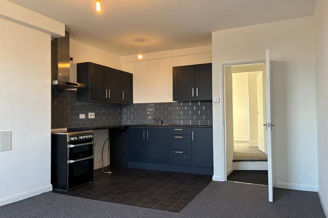 Flat 5, Anchor View, West Parade, Wisbech photo 2