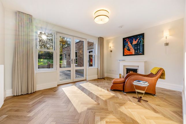 Pine Ridge, 19 Bradgate Road, Altrincham photo 3