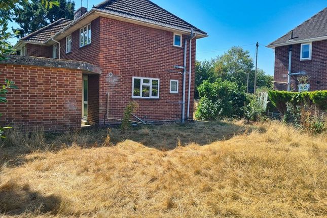 15, Portal Road, Southampton photo 3