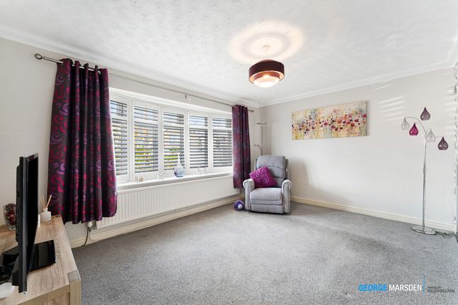 Lyndon Avenue, Wigan photo 4