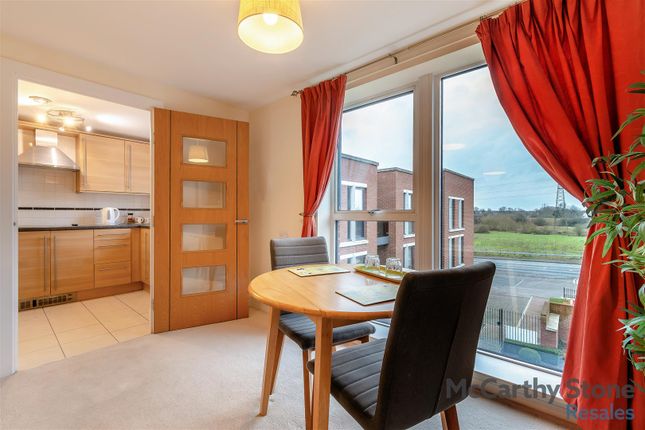 47 Glenhills Court, Little Glen Road, Leicester photo 4