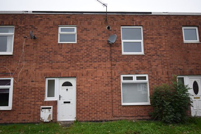 Thumbnail Terraced house to rent in Honister Place, Newton Aycliffe