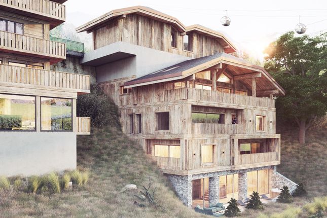 Chalet for sale in Morzine, Haute-Savoie, Rhône-Alpes, France