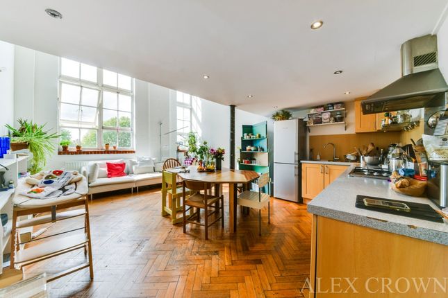 Thumbnail Flat to rent in Grenier Apartments, 18 Gervase Street, Old Kent Road