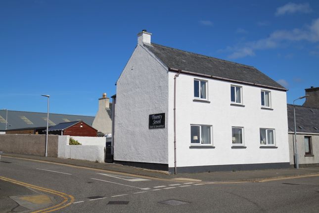 Semi-detached house for sale in Newton Street, Stornoway