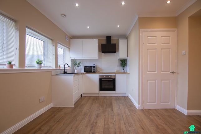 Flat for sale in Lappin Street, Clydebank