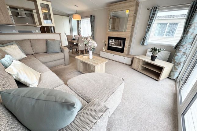 Car0020962 - Static Caravan