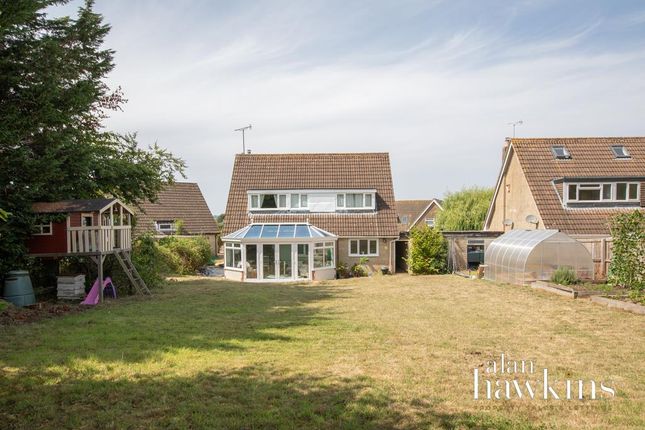 20, Broadacres, Broad Town photo 2