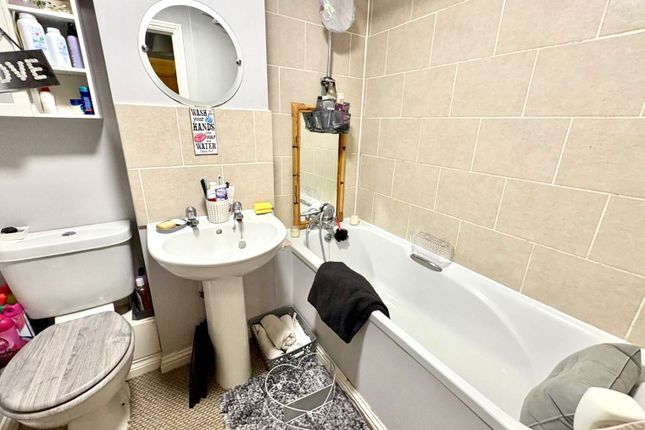 Flat 151, The Maltings, Dereham photo 4
