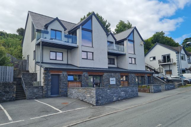 Thumbnail Block of flats for sale in Staffin Road, Portree