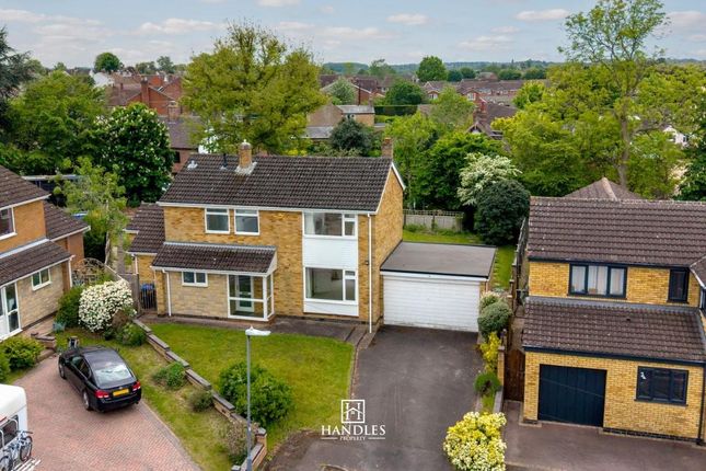 4-bed house on 16, Chance Fields, Leamington Spa, £575,000