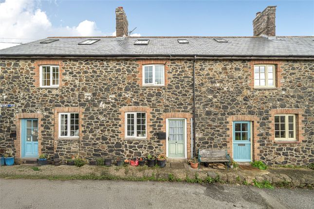 89, Mary Street, Newton Abbot photo 4