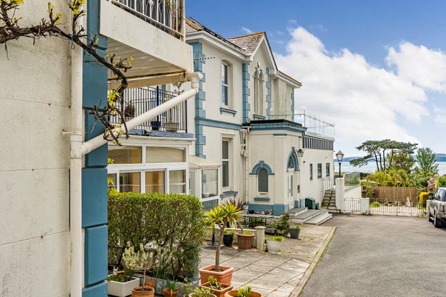 Thumbnail Mews house for sale in Second Drive, Teignmouth