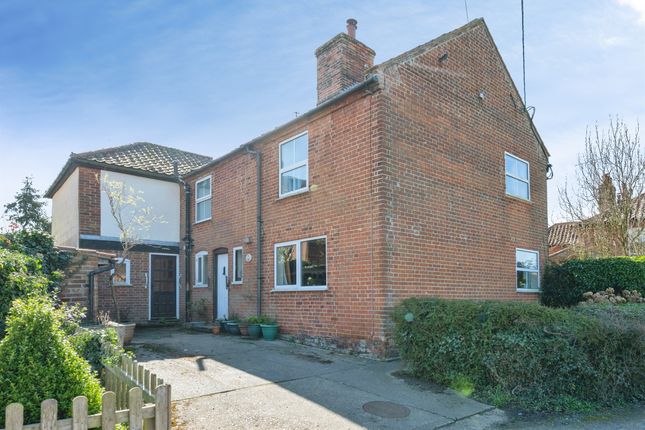 2-bed house on Wenspur, The Green, Norwich, £300,000