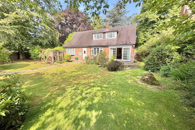Pipit Cottage, 87, Knutsford Road, Wilmslow photo 2
