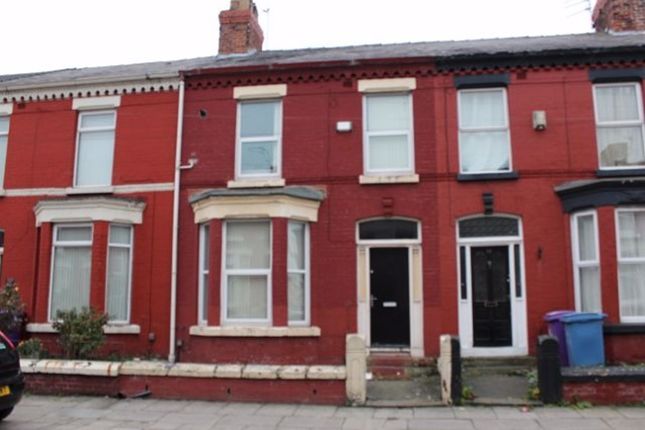 A Larger Local Choice Of Properties To Rent In Liverpool Homes24