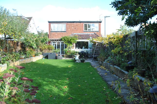 Detached bungalow for sale in Oakroyd Avenue, Potters Bar